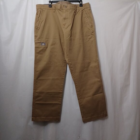 WEATHERPROOF  5 POCKET UTILITY PANTS - Picture 11 of 15